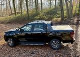 Ford Ranger 3.2 TDCi, Wildtrak 4x4 Doppelkabine  - gebrauchte Ford Ranger aus dem Jahr 2018