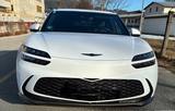 Genesis GV60 234kW AWD Dual Motor SportPaket SportPaket - Genesis Elektroautos