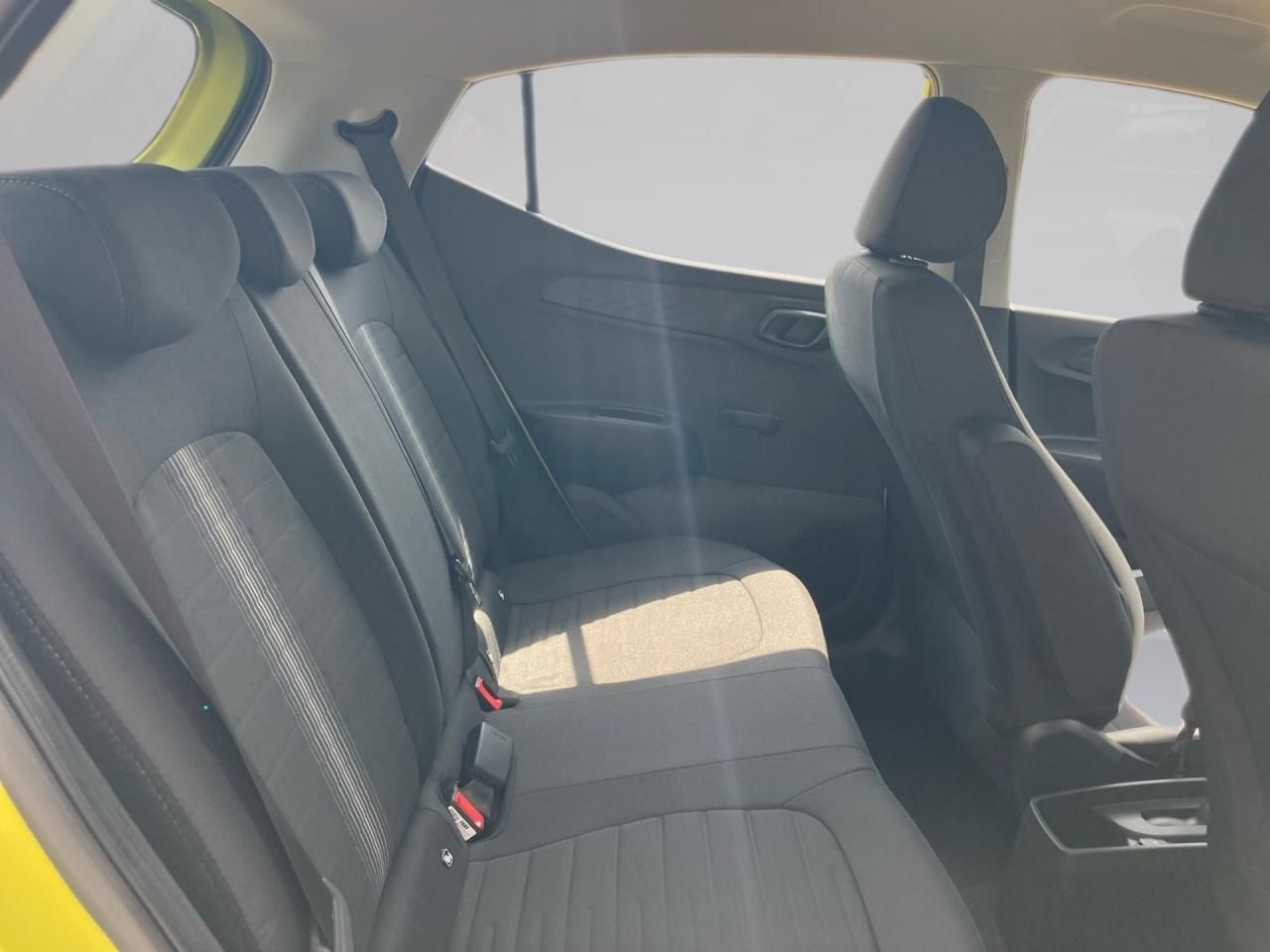 Fahrzeugabbildung Hyundai i10 TREND Komfortpakt SHZ*LHZ*CARPLAY*NAVI