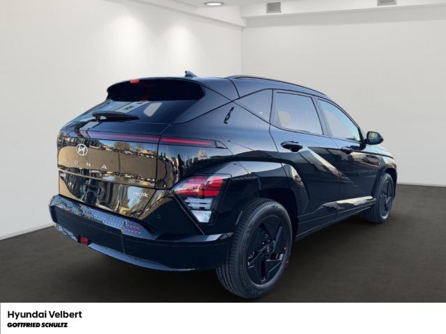 Hyundai KONA Elektro - Bild 4
