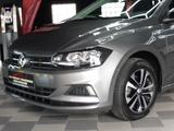 Volkswagen Polo VI IQ.DRIVE DSG/NAVI/PANORAMA/PARK-ASS/ACC - Volkswagen Polo: I