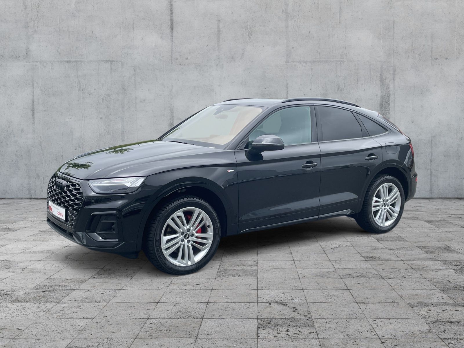 Audi Q5 - Bild 2