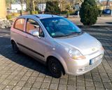 Chevrolet CHEVROLET MATIZ SE AUTOMATIK!! TÜV NEU!! - Chevrolet Matiz: Automatik