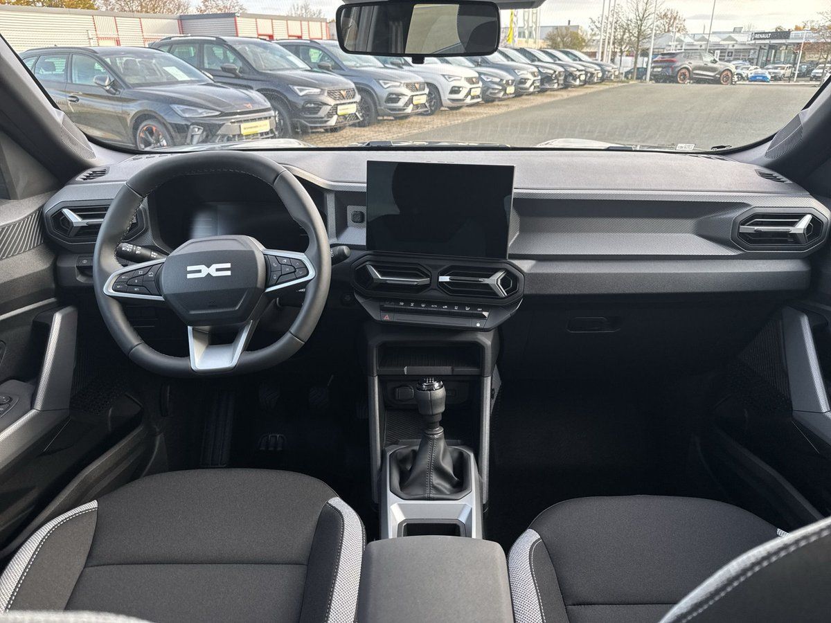 Dacia Duster - Bild 13