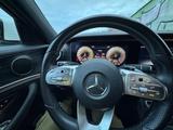 Mercedes-Benz E 450 4MATIC T AMG Styling Autom. - gebrauchte Mercedes-Benz E 450 aus dem Jahr 2019