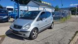 Mercedes-Benz A 170 CDI ELEGANCE--klima  AUTOMATIK - Mercedes-Benz A-Klasse: 170 Cdi