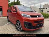 Citroën SpaceTourer L3*NAVI*Leder*Panorama*HUp*8-Sitze - Citroën SpaceTourer aus 2018