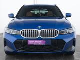BMW 318i M Sportpaket LED-Matrix|ACC|Anhängerkupplun - BMW 318 in Frankfurt (Main)