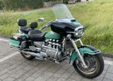 Honda Valkyrie F6C - HONDA F6C VALKYRIE
