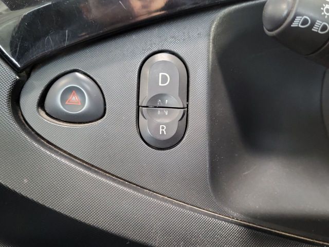 Twizy Elektro Black Sport Edition