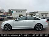 Audi A6 Lim. 3.0 TDI quattro 3x S-Line /2.Hand/AHK/ - Audi A6 Gebrauchtwagen in Bielefeld