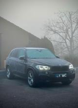 BMW X5 40d M  XDrive  -Voll Ausstattung - BMW 540 SUV