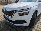 Skoda Kamiq 1.5l TSI ACT TOUR TOUR - Skoda Kamiq von privat