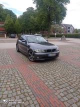 BMW Bmw 120i Automatik - BMW 120 aus 2005: 120i