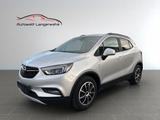Opel Mokka X* 4x4*Navi*RFK*SHZ*8-Fach*1.Hand* - gebrauchte Opel Mokka aus dem Jahr 2017