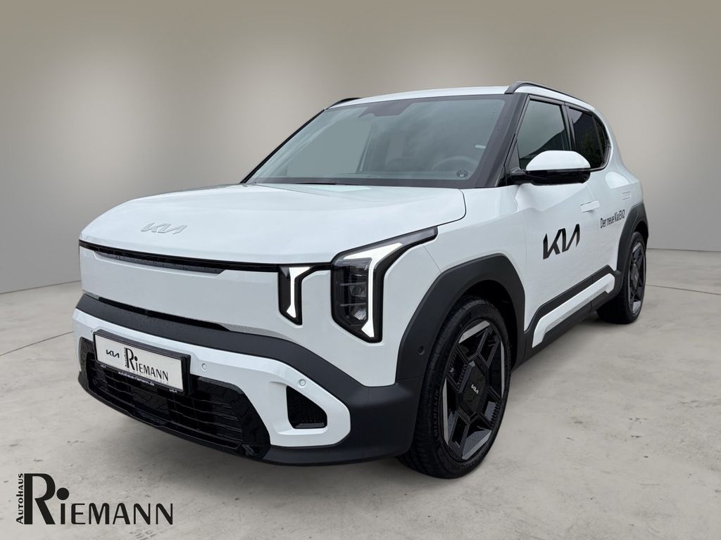 Image of Kia EV2