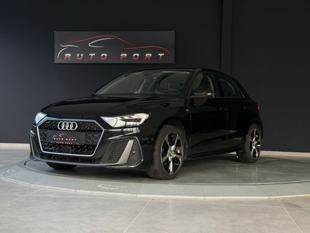 Audi A1 30 TFSI S-LINE *TEMP*LED*ACC*VIRTUAL*