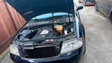Audi audi A6 super youngtimer 2.8 V6 -30 V. ers... - Audi A6 aus 1999: 2.8