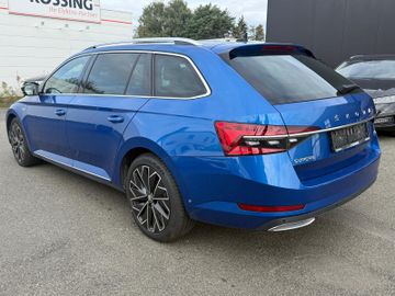 Skoda Superb - 6