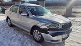 Skoda Octavia Lim. Elegance - Skoda Octavia Elegance mit Benzin-Antrieb