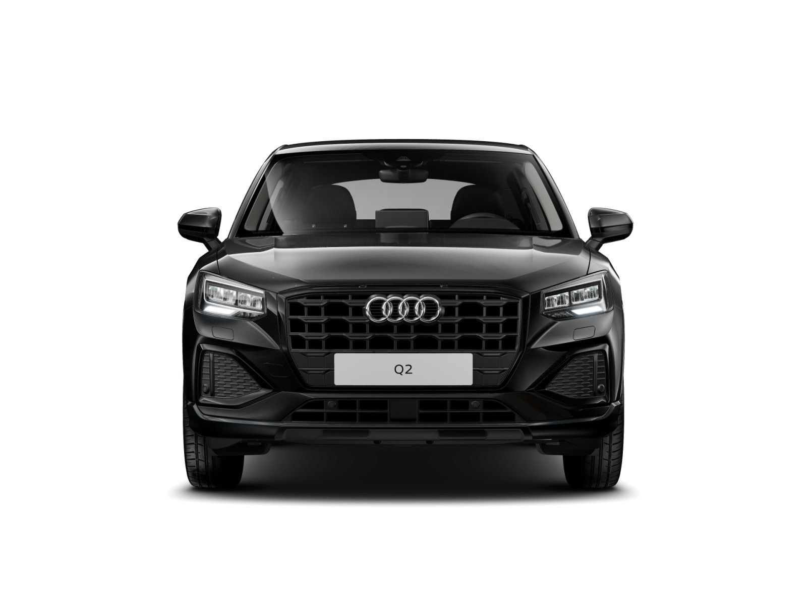 Audi Q2 - Bild 2