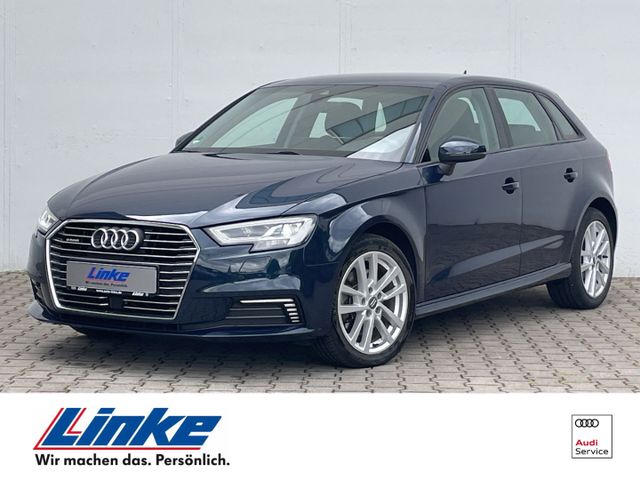 A3 Sportback 40 TFSI e-tron sport Navi/LEDER/PDC