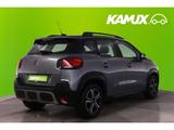Citroën C3 Aircross 1.2PureTech 82 Feel+LED+CARPLAY+PDC - Citroën C3 Aircross Feel mit Benzin-Antrieb