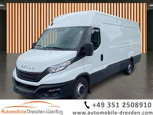 Iveco Daily 35S18V Radstand 4100 H2*Kamera*Klima*