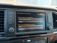 Seat Ateca Xcellence 2.0 TDI DSG 4x4 LEDER STHZG AHK bei Autohaus Landmann & Maier OHG