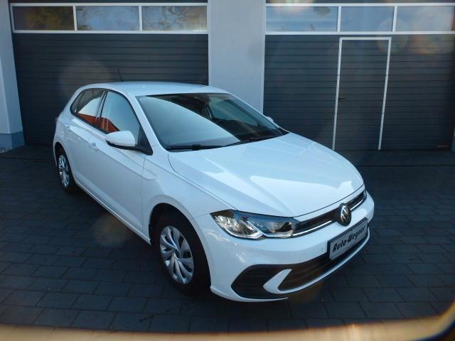 Volkswagen Polo VI  1.0 TSI DSG Life LED Klima SHZ PDC Appl