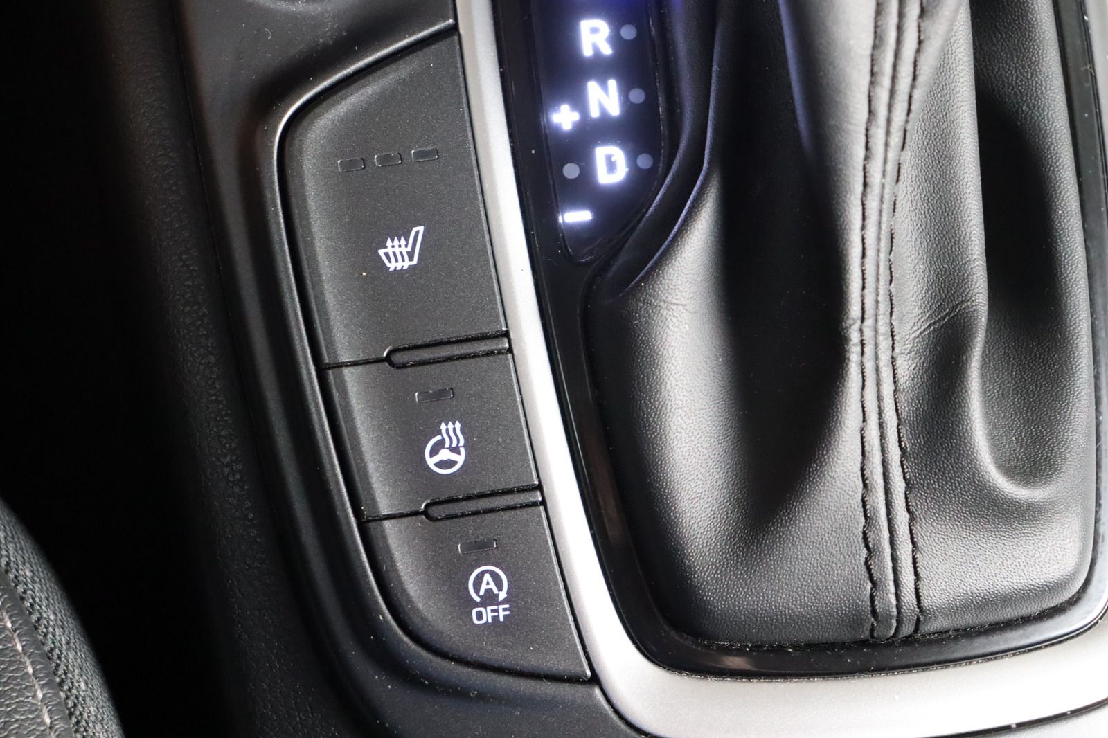 Fahrzeugabbildung Hyundai Kona Sport 4WD * HUD + RFK * LED