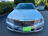 Mercedes-Benz E 350 CGI BlueEFFICIENCY AVANTGARDE AVANTGARDE