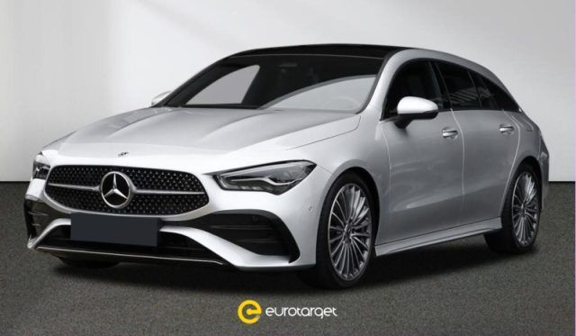 Altele MERCEDES-BENZ CLA 200 Automatic Shooting Brake A