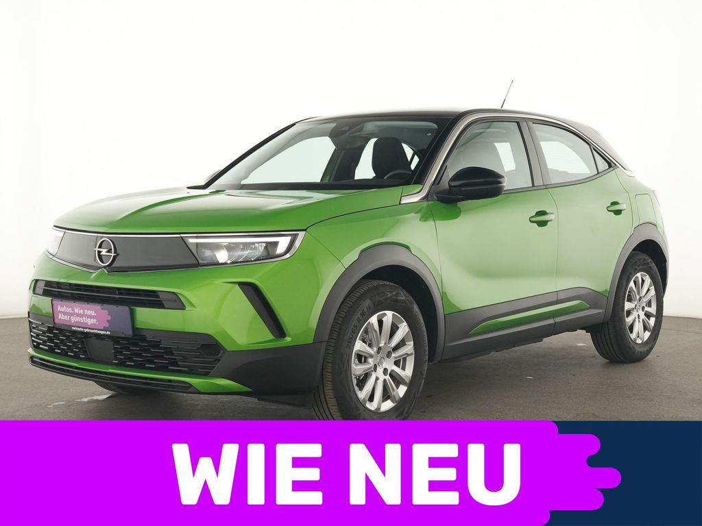 Opel Mokka-e