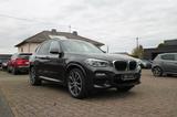 BMW X3 xDrive 30 i M Sport - BMW X3 30i Gebrauchtwagen