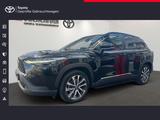 Toyota Corolla Cross Hybrid 2.0 AWD Lounge+Pano*JBL*Vol - Toyota Corolla Cross mit Panoramadach