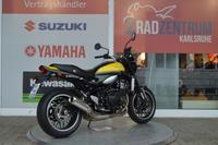 Kawasaki Z900RS 