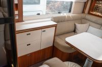 Carthago Liner-for-two I 53 L -Leder -REDUZIERT! (14/35)