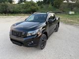 Nissan Navara N-Guard Double Cab 4x4 AHK *TOP* - Nissan Navara von privat