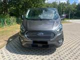 Ford Tourneo Custom - Ford Tourneo in Hamburg