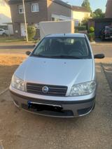 Fiat Punto Zahnriemen neu - Fiat Punto Gebrauchtwagen in Köln