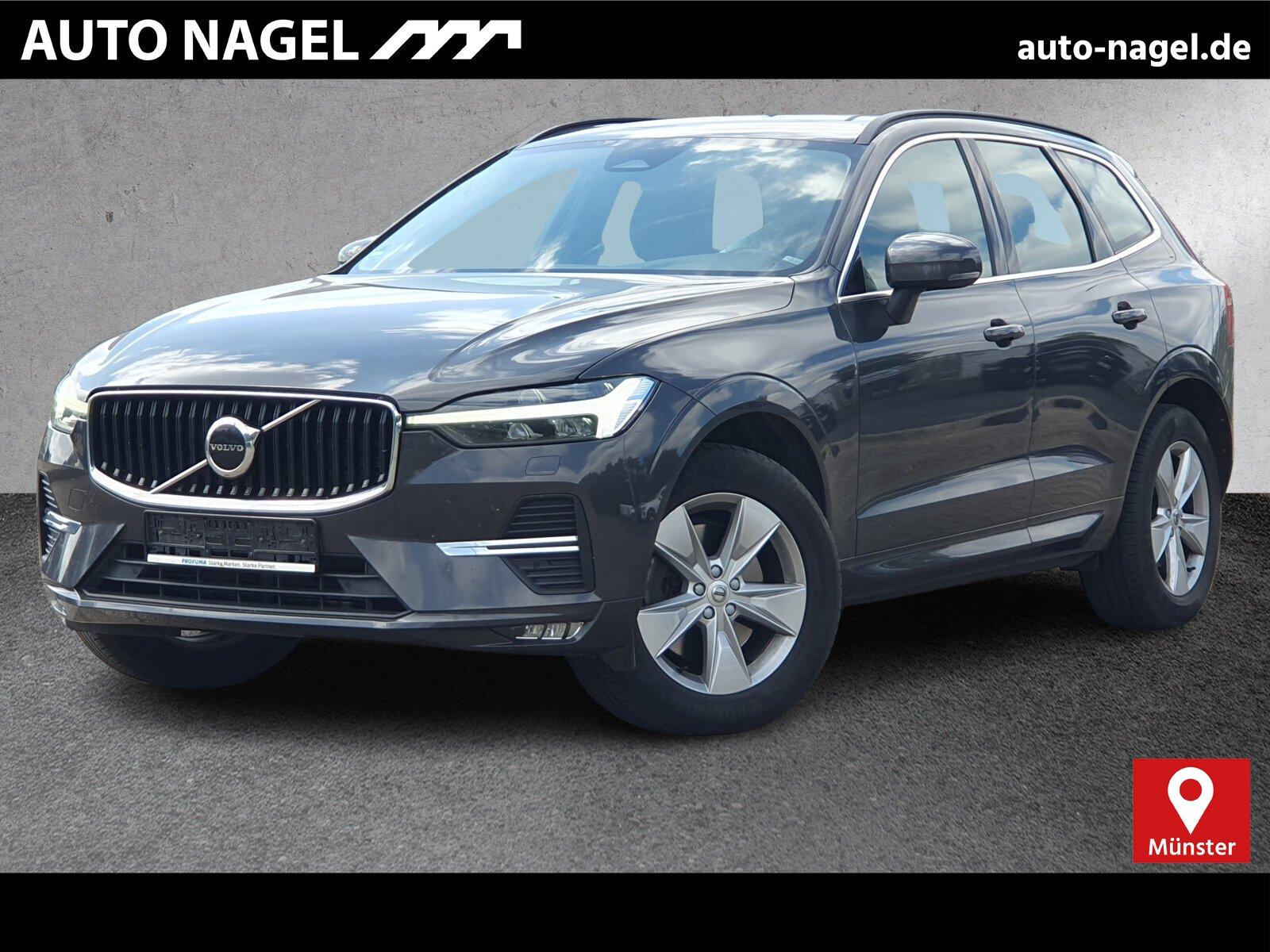 Volvo XC60 B4 AWD Core Distronic/Keyless-Start/Autom.