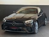 Mercedes-Benz COUPÉ 4M/AMG/HEAD/PANO/360°/BURM./1.HAND/TÜV NEU - Mercedes-Benz E-Klasse: Coupe, AMG