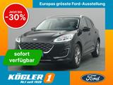 Ford Kuga Vignale 150PS/Fahrerassistenz&Winter-P. - Ford Kuga aus 2021