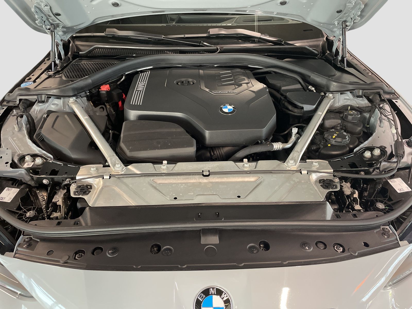 BMW 430 Gran Coupé - Bild 15