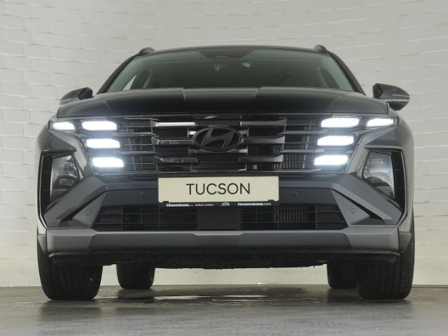 Hyundai Tucson – Bild 31