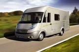 HYMER / ERIBA / HYMERCAR B 514 SL GOLD EDIT. AUTOMATIK+158PS SAT+TV SOLAR - HYMER / ERIBA Diesel Integrierter Automatik