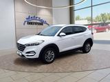 Hyundai Tucson 1.6 Advantage 4WD Allwetter top Ausstattu - Hyundai: Advantage
