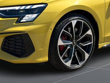 Audi S3 - 5