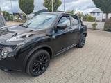 Nissan Juke 1.6 BOSE PERSONAL EDITION CVT Xtronic B... - Nissan Juke: Cvt